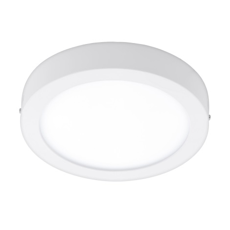 Eglo 96253 - LED-valgusti vannituppa FUEVA 1 LED/22W/230V