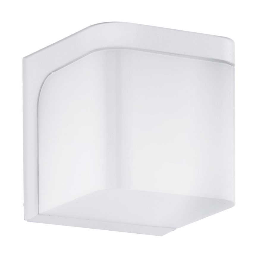 Eglo - LED Väli seinavalgusti LED/4,9W/230V IP44