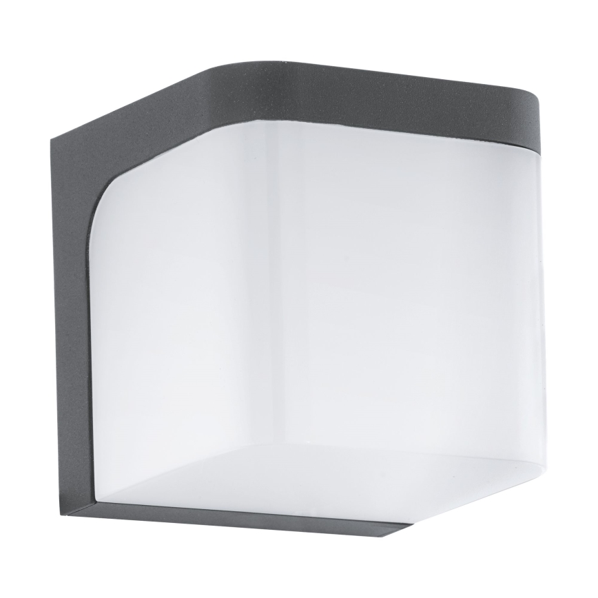Eglo - LED Väli seinavalgusti LED/4,9W/230V IP44