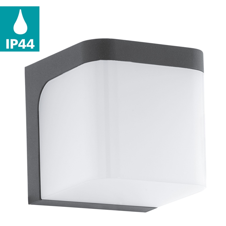 Eglo - LED Väli seinavalgusti LED/4,9W/230V IP44