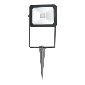 Eglo 96284 - LED kohtvalgusti õue FAEDO 2 LED/10W
