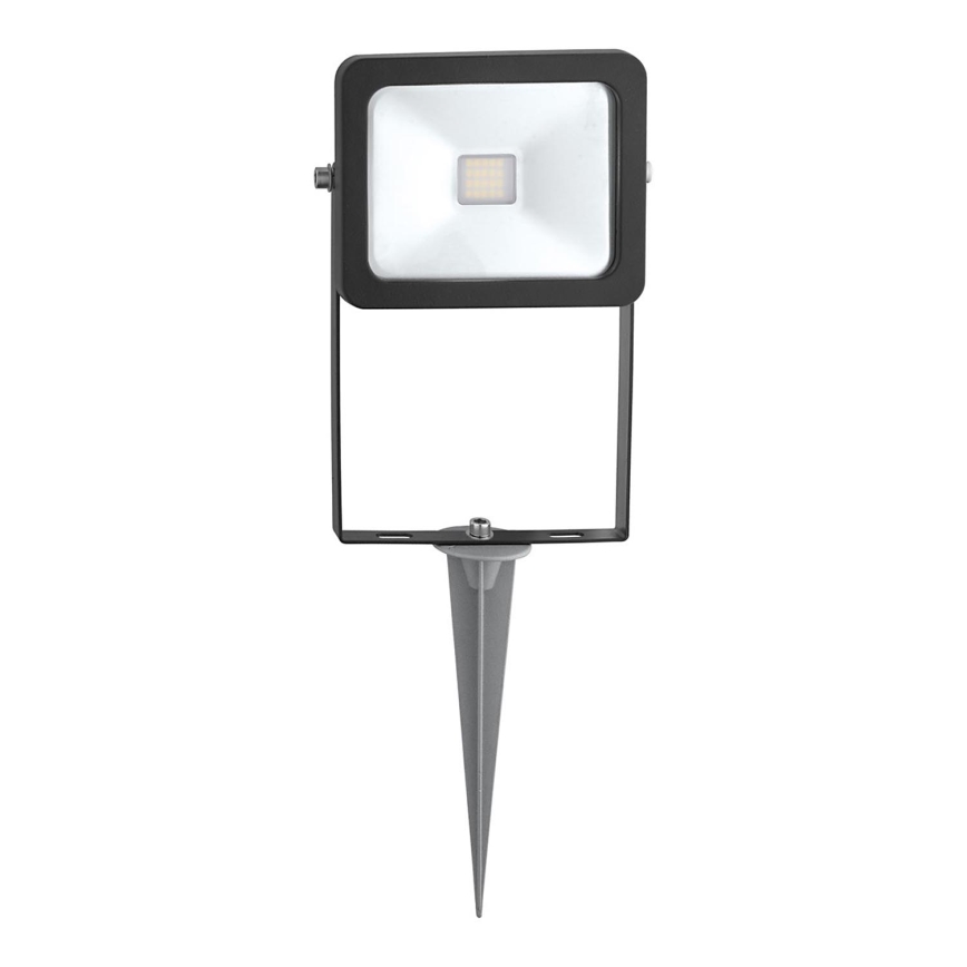 Eglo 96284 - LED kohtvalgusti õue FAEDO 2 LED/10W