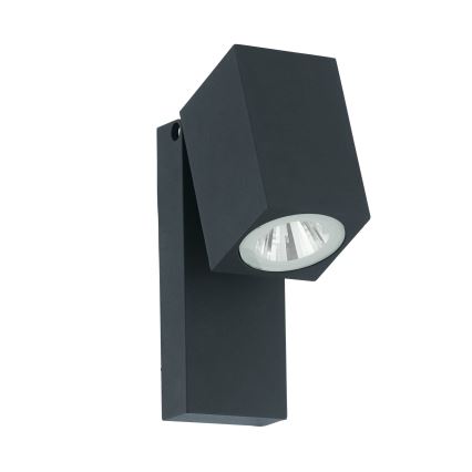 Eglo - LED outdoor seinavalgusti LED/5W/230V