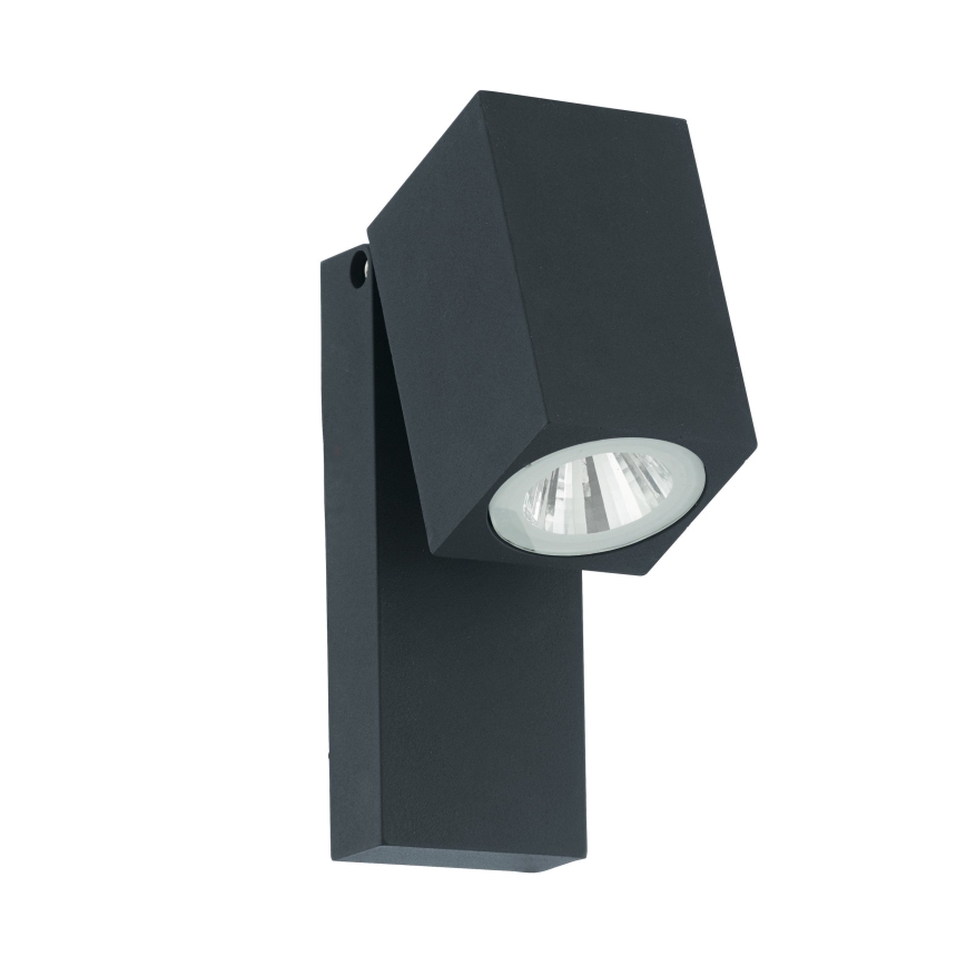 Eglo - LED outdoor seinavalgusti LED/5W/230V