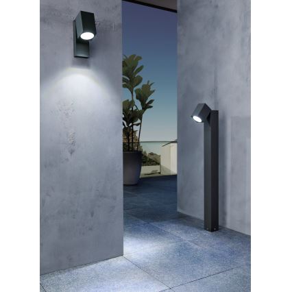 Eglo - LED outdoor seinavalgusti LED/5W/230V