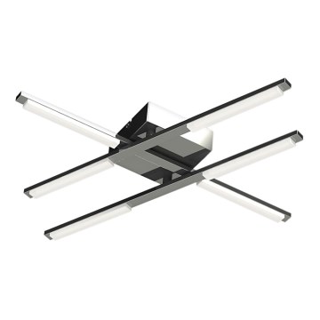 Eglo 96298 - LED-laevalgusti VATTARO 6xLED/4.5W/230V