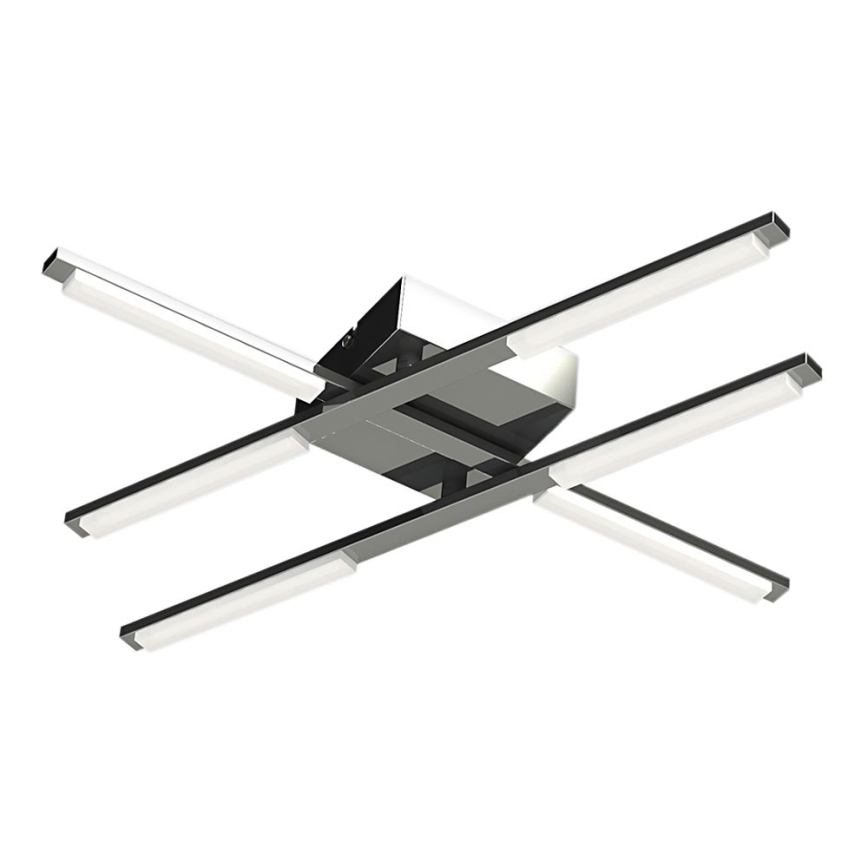 Eglo 96298 - LED-laevalgusti VATTARO 6xLED/4.5W/230V