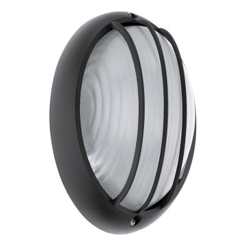 Eglo 96339 - LED Seinavalgusti õue SIONES 1 LED/6W