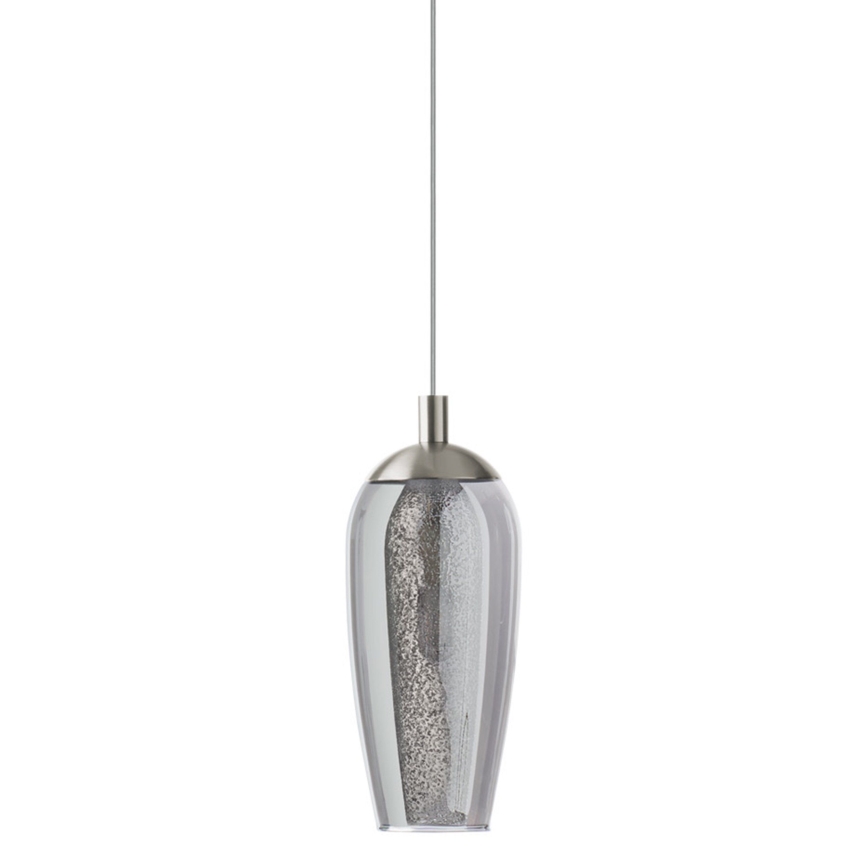Eglo - LED lühter juhtmega 1xG9/2.5W/230V