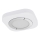 Eglo 96394 - LED-laevalgusti PUYO 1xLED/11W/230V valge