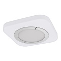 Eglo 96396 - LED laevalgusti PUYO LED/16,5W/230V valge