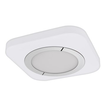 Eglo 96396 - LED laevalgusti PUYO LED/16,5W/230V valge