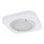Eglo 96396 - LED laevalgusti PUYO LED/16,5W/230V valge