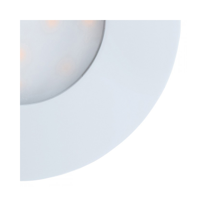 Eglo 96414 - LED Välis-ripplaevalgusti  PINEDA-IP LED/6W