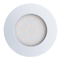 Eglo 96416 - LED Välis-ripplaevalgusti PINEDA-IP LED/12W IP44