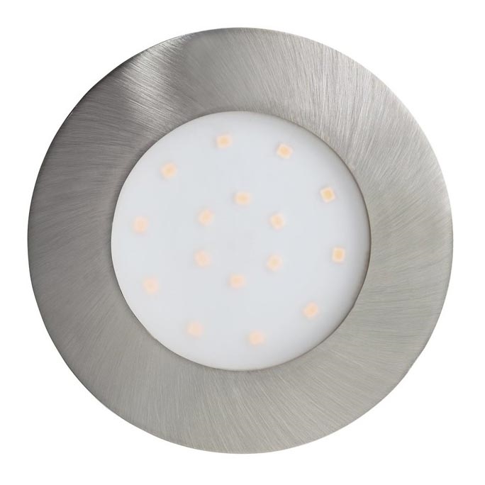 Eglo 96417 - LED Välis-ripplaevalgusti PINEDA-IP LED/12W IP44