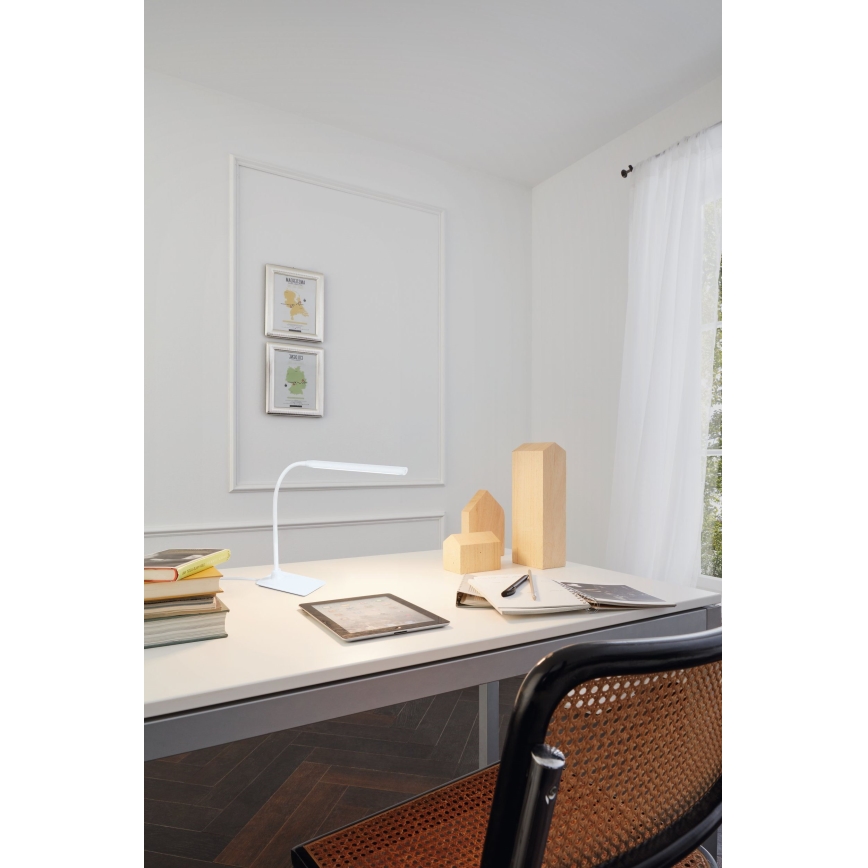 Eglo - Hämardatav LED-laualamp LED/3,5W/230V