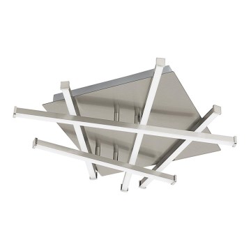 Eglo 96444 - LED-laevalgusti RIBAS 1xLED/17.5W/230V