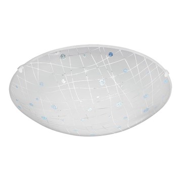 Eglo 96472 - LED-laevalgusti VEREDA 1xLED/11W/230V 315 mm