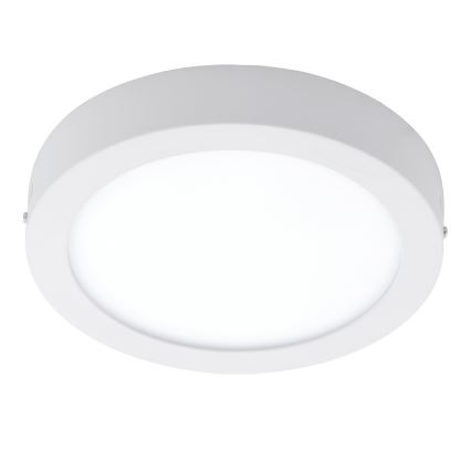 Eglo - LED-laevalgusti õue LED/16,5W/230V