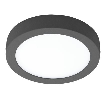 Eglo 96492 - LED välitingimuste laelamp ARGOLIS LED/16,5W/230V IP44