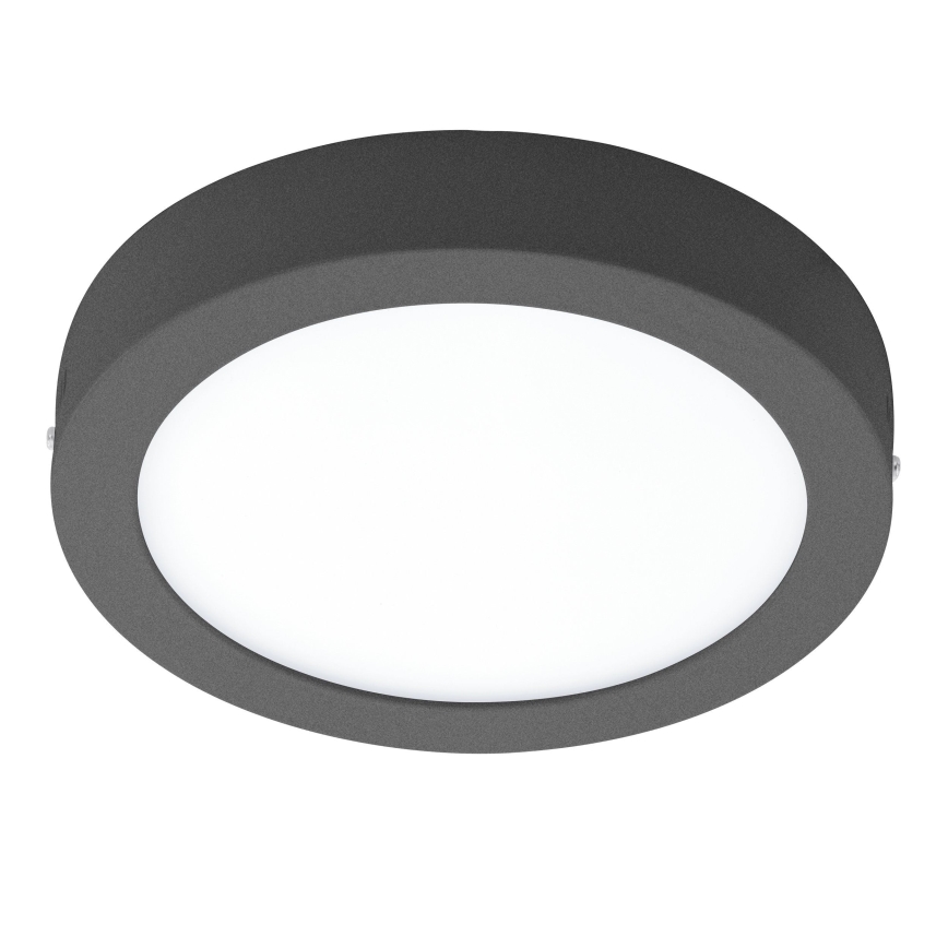 Eglo 96492 - LED välitingimuste laelamp ARGOLIS LED/16,5W/230V IP44
