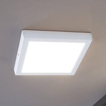 Eglo 96494 - LED õue laevalgusti ARGOLIS LED/22W IP44