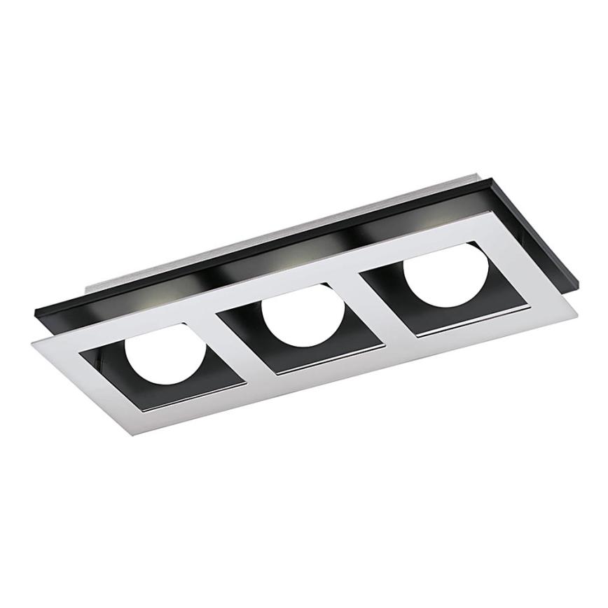 Eglo 96533 - LED Hämardatav laevalgusti BELLAMONTE 1 3xLED/3.3W/230V