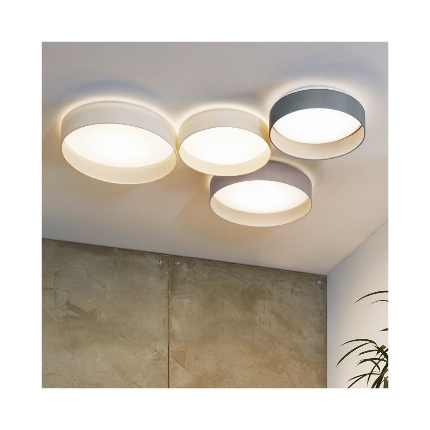Eglo - LED Hämardatav laevalgusti 1xLED/18W/230V