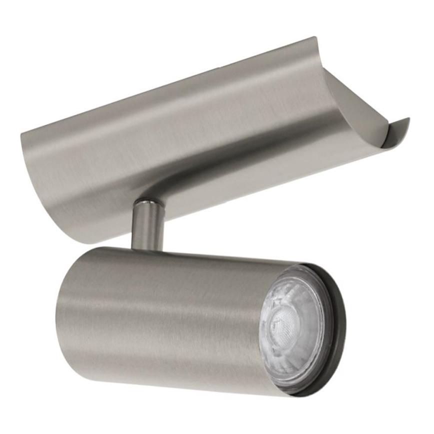 Eglo 96611 - LED-kohtvalgusti PERSANT 1xGU10/5W/230V