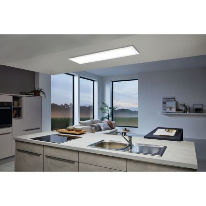 Eglo - LED RGBW Hämardatav valgusti SALOBRENA-C LED/31W + kaugjuhtimispult