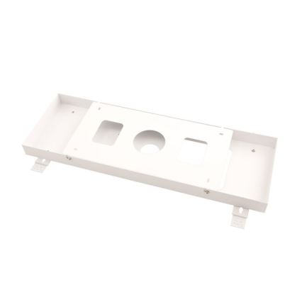 Eglo - LED RGBW Hämardatav valgusti SALOBRENA-C LED/31W + kaugjuhtimispult