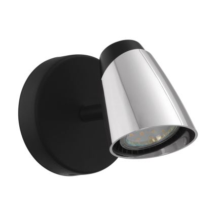 Eglo 96715 - LED-kohtvalgusti MONCALVIO 1xGU10/5W/230V