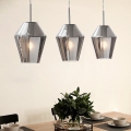 Eglo 96774 - Rippvalgusti kaabliga MURMILLO 3xE27/28W/230V