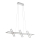 Eglo 96816 - LED Hämardatav rippvalgusti TAMASERA 1xLED/39W/230V