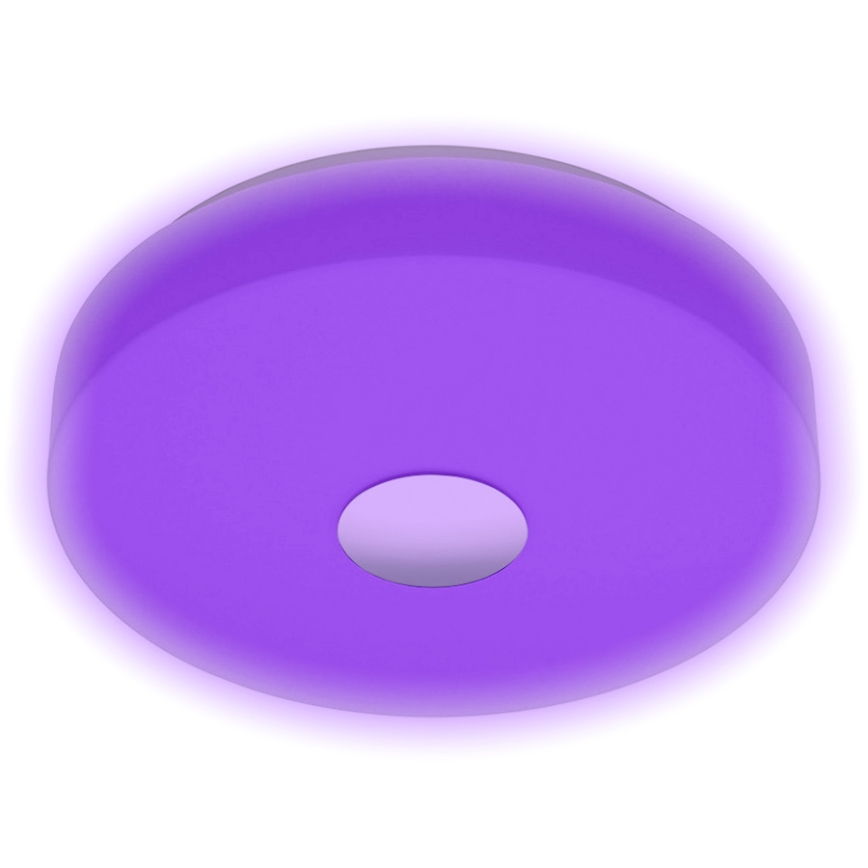 Eglo 96819 - LED Hämardatav laevalgusti BERAMO-C LED/17W/230V