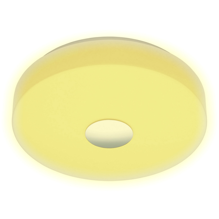 Eglo 96819 - LED Hämardatav laevalgusti BERAMO-C LED/17W/230V