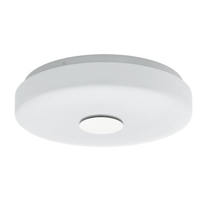 Eglo 96819 - LED Hämardatav laevalgusti BERAMO-C LED/17W/230V