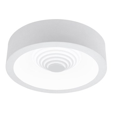 Eglo 96851 - LED Hämardatav laevalgusti LEGANES 1xLED/25,5W/230V