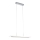 Eglo 96863 - LED rippvalgusti kaabliga MANRESA LED/19W/230V