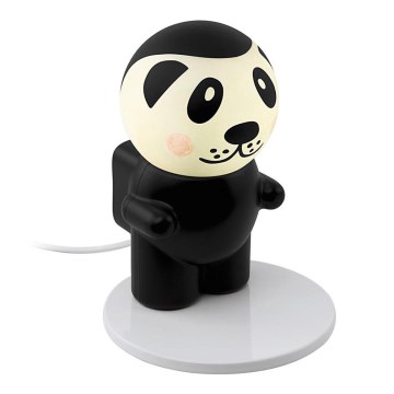 Eglo 96867 - LED laste laualamp FU PAN 1xLED/1.8W/230V