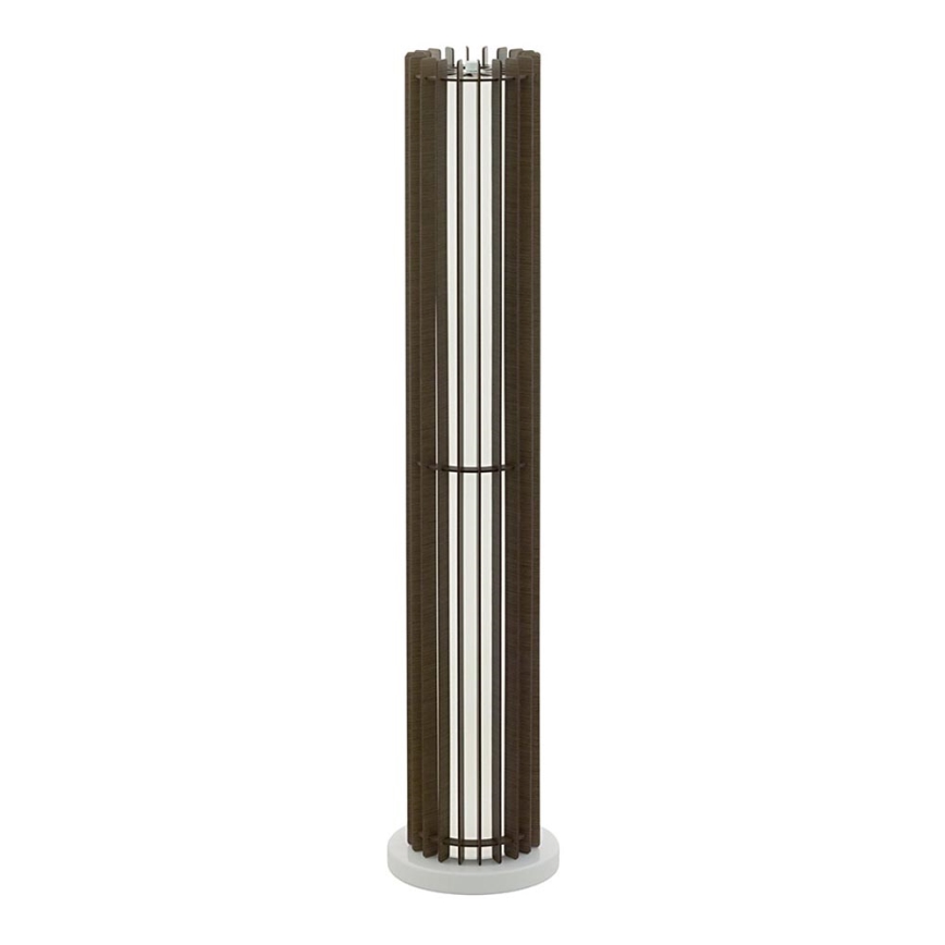 Eglo 96889 - Põrandalamp COSSANO 3 2xE27/40W/230V