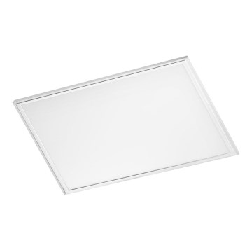 Eglo 96897 - LED-paneel SALOBRENA-RW LED/34W/230V 2700/4000K 59,5x59,5 cm