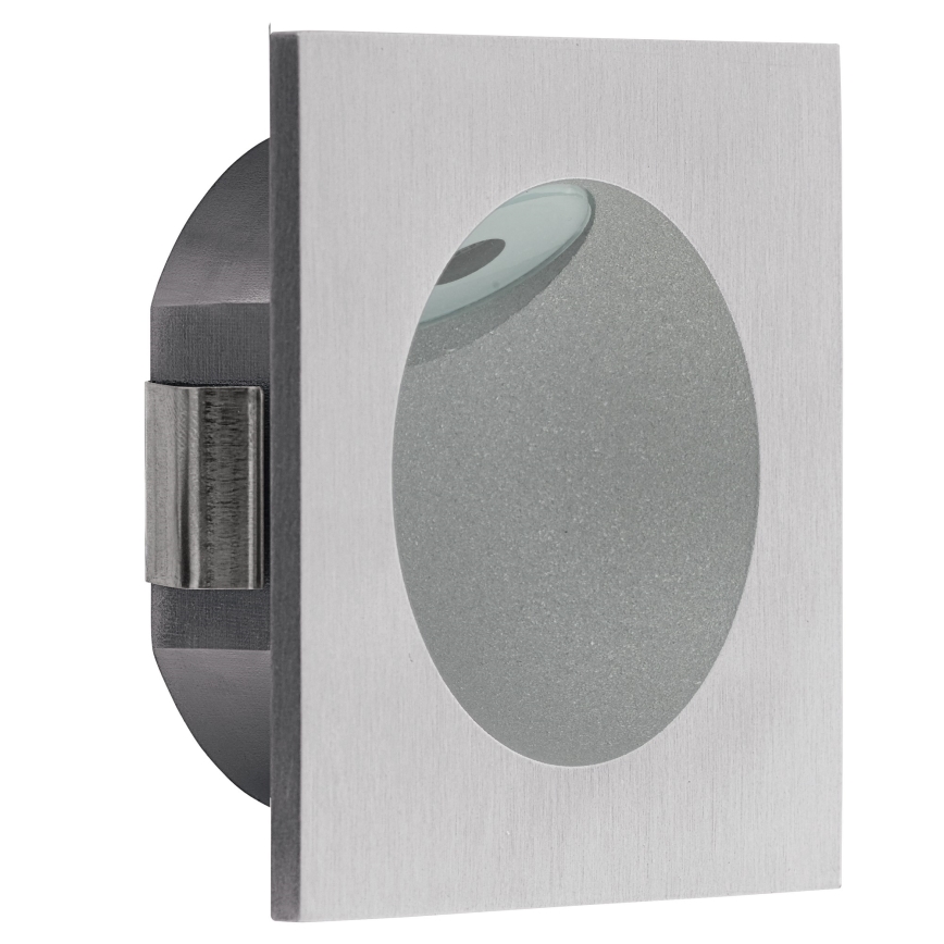 Eglo - LED trepivalgusti LED/2W/230V