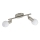 Eglo 96912 - LED-kohtvalgusti VEDRA 1 2xLED/3.5W/230V