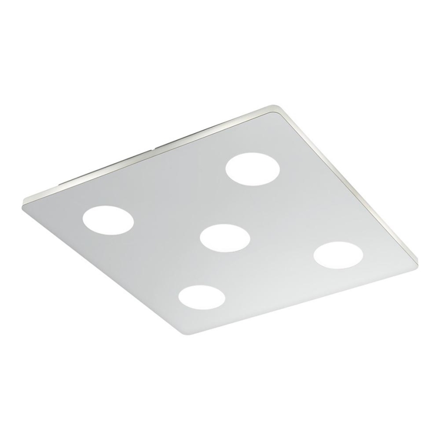 Eglo - LED-laevalgusti vannituppa 5xLED/4,5W/230V