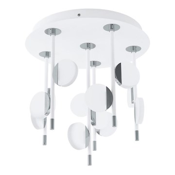 Eglo 96968 - LED laevalgusti OLINDRA 12x LED/2.2W/230V