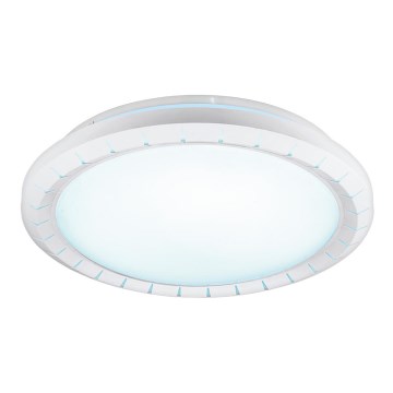 Eglo 97039 - LED Laevalgusti GUSAMA 1xLED/18W/230V