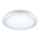 Eglo 97039 - LED Laevalgusti GUSAMA 1xLED/18W/230V