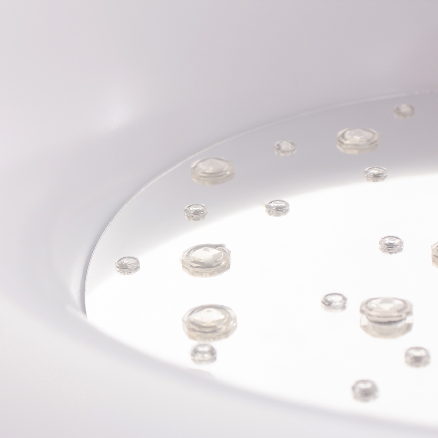 Eglo 97049 - LED Laevalgusti CRISTELO 1xLED/24W/230V